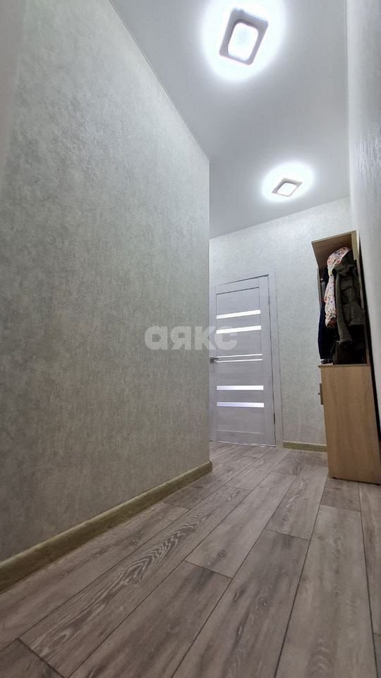 Фото №4: 1-комнатная квартира 43 м² - Ростов-на-Дону, Западный, пер. Зеркальный, 7