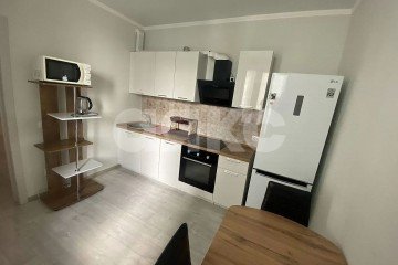 Фото №4: 3-комнатная квартира 76 м² - Ростов-на-Дону, мкр. жилой комплекс Левенцовка Парк, ул. Ткачёва, 25
