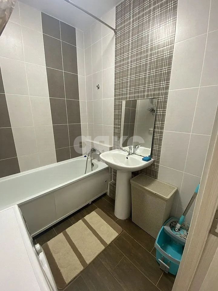Фото №8: 3-комнатная квартира 76 м² - Ростов-на-Дону, жилой комплекс Левенцовка Парк, ул. Ткачёва, 25