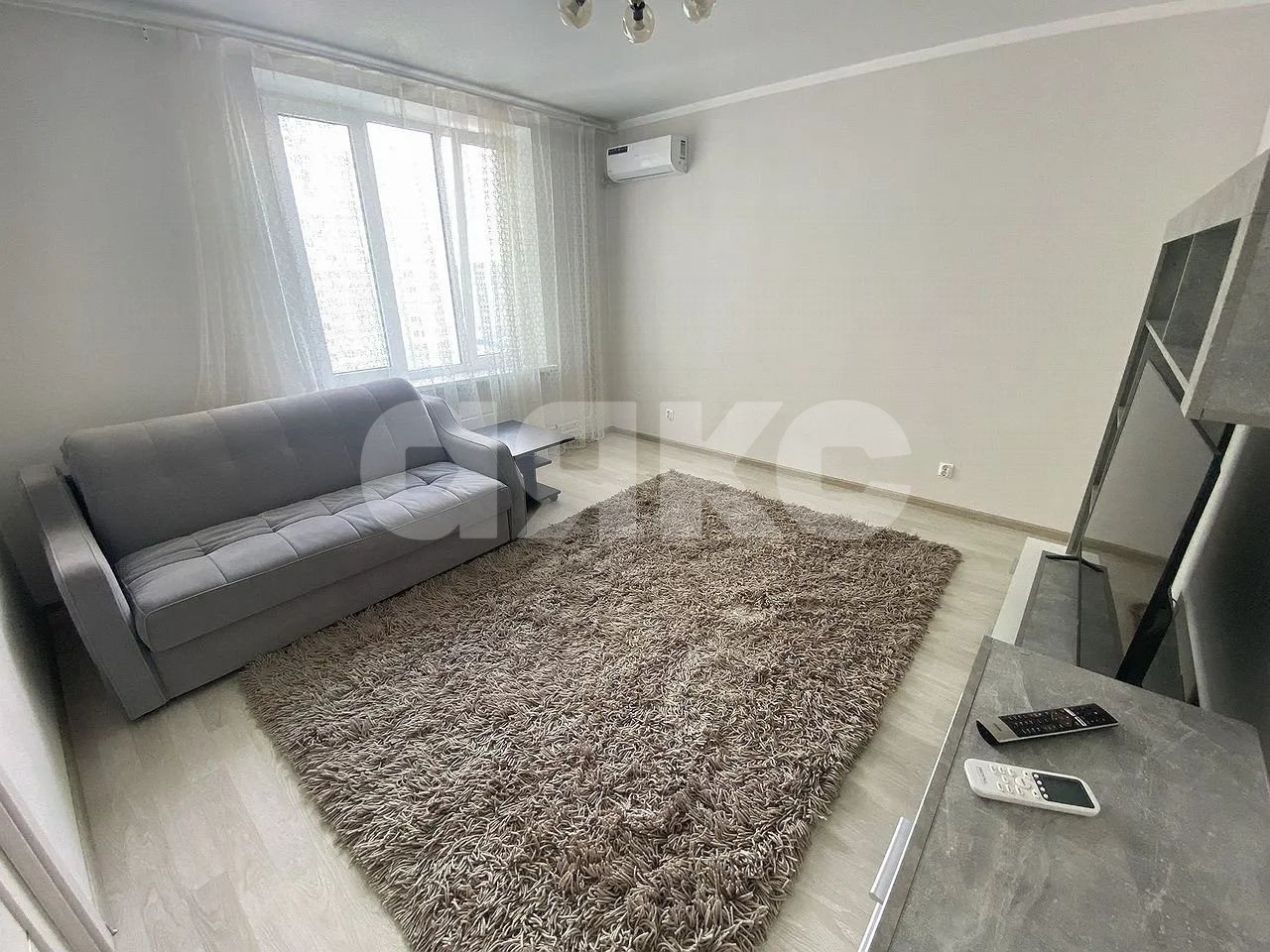 Фото №1: 3-комнатная квартира 76 м² - Ростов-на-Дону, жилой комплекс Левенцовка Парк, ул. Ткачёва, 25