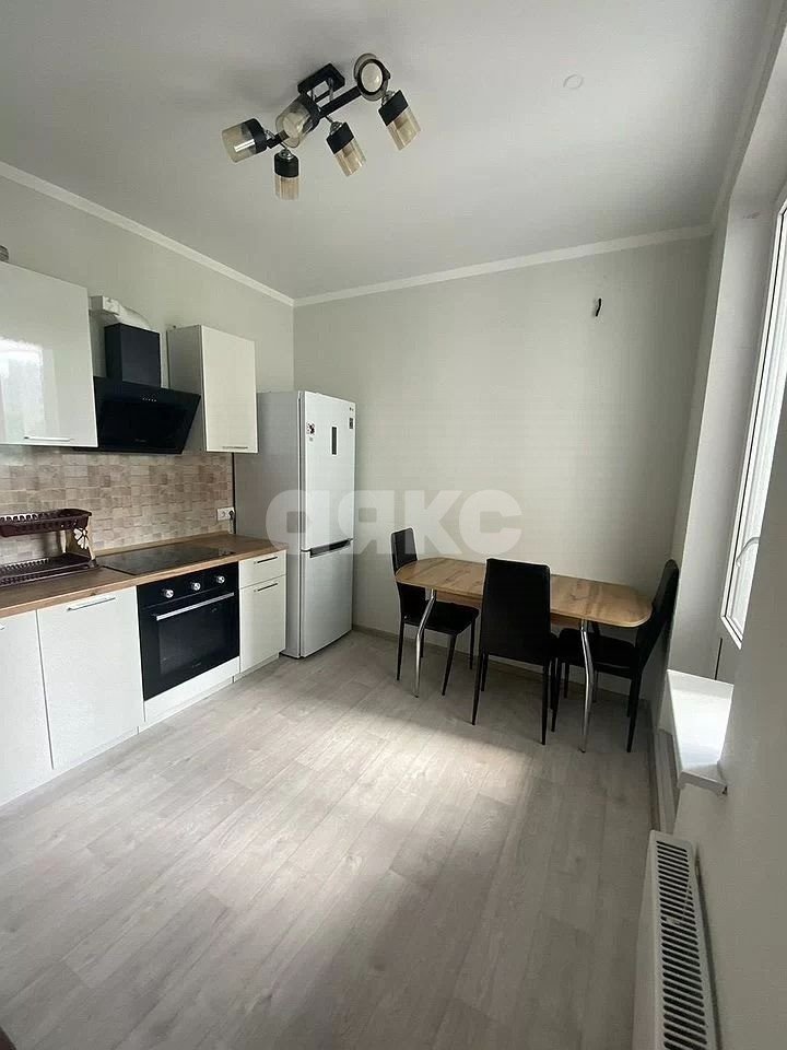 Фото №3: 3-комнатная квартира 76 м² - Ростов-на-Дону, жилой комплекс Левенцовка Парк, ул. Ткачёва, 25