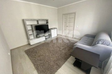 Фото №2: 3-комнатная квартира 76 м² - Ростов-на-Дону, мкр. жилой комплекс Левенцовка Парк, ул. Ткачёва, 25