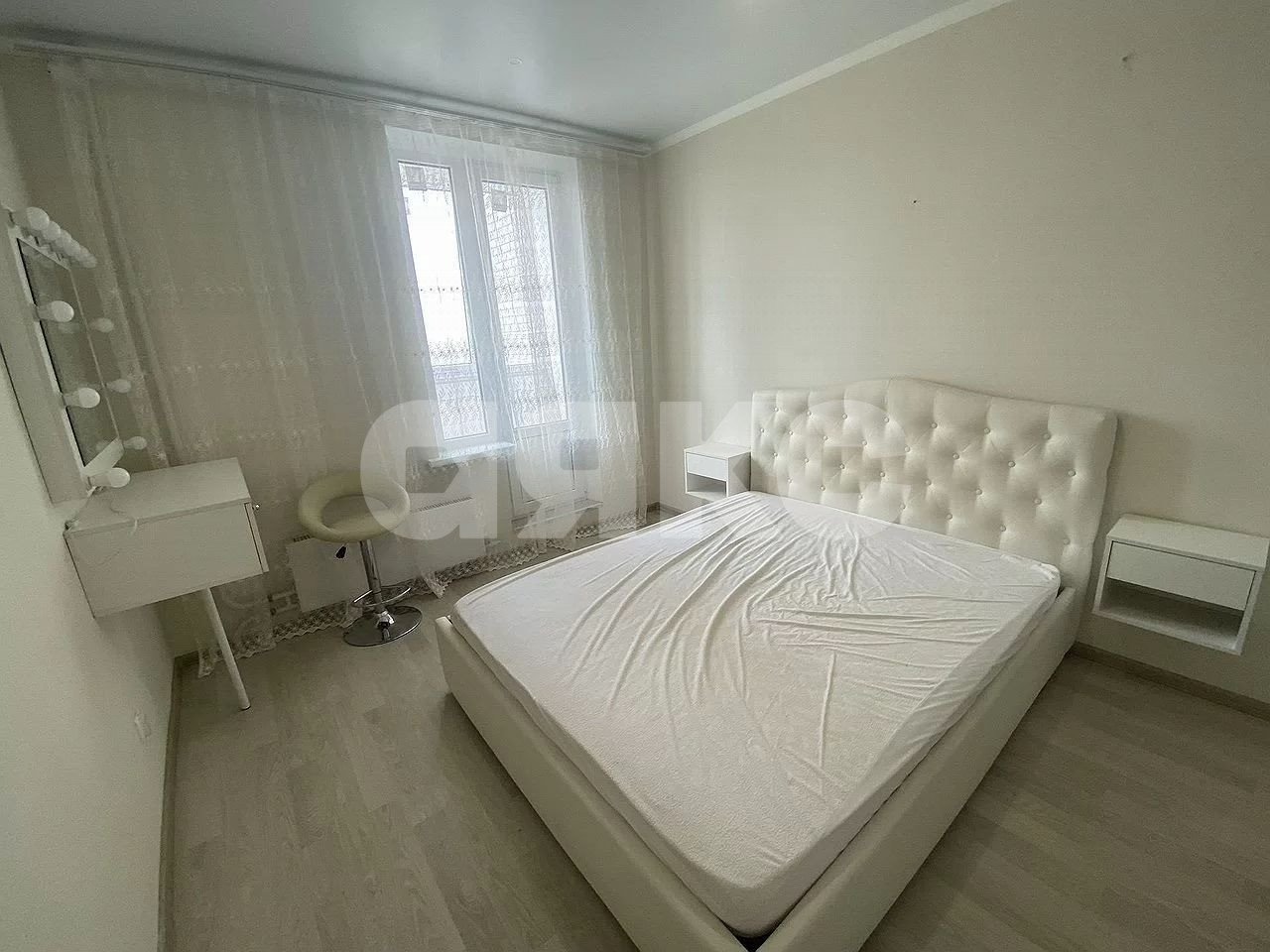 Фото №7: 3-комнатная квартира 76 м² - Ростов-на-Дону, жилой комплекс Левенцовка Парк, ул. Ткачёва, 25