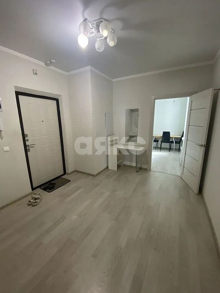 Фото №15: 3-комнатная квартира 76 м² - Ростов-на-Дону, жилой комплекс Левенцовка Парк, ул. Ткачёва, 25