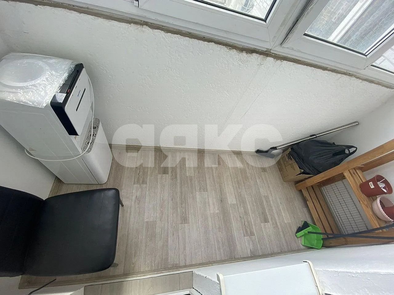 Фото №12: 3-комнатная квартира 76 м² - Ростов-на-Дону, жилой комплекс Левенцовка Парк, ул. Ткачёва, 25