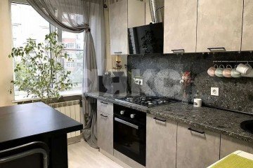 Фото №2: 1-комнатная квартира 36 м² - Ростов-на-Дону, р. Кировский, ул. Пушкинская, 163-169