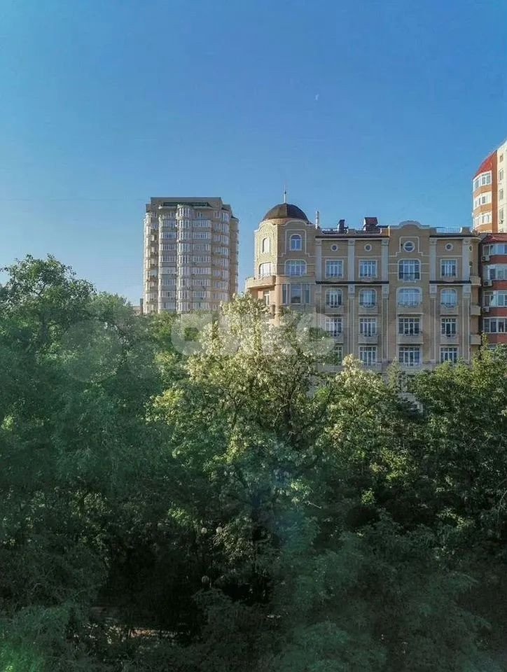 Фото №11: 1-комнатная квартира 36 м² - Ростов-на-Дону, Кировский, ул. Пушкинская, 163-169