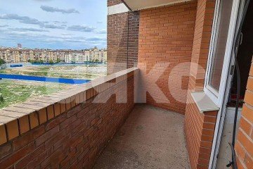 Фото №3: 3-комнатная квартира 81 м² - Ростов-на-Дону, мкр. жилой комплекс Три Сквера, ул. Мушкетова, 19/21