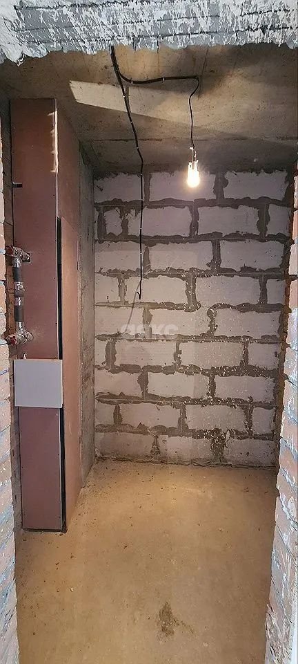Фото №10: 3-комнатная квартира 81 м² - Ростов-на-Дону, жилой комплекс Три Сквера, ул. Мушкетова, 19/21