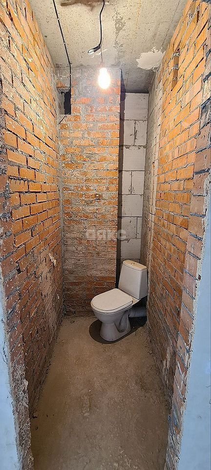 Фото №11: 3-комнатная квартира 81 м² - Ростов-на-Дону, жилой комплекс Три Сквера, ул. Мушкетова, 19/21