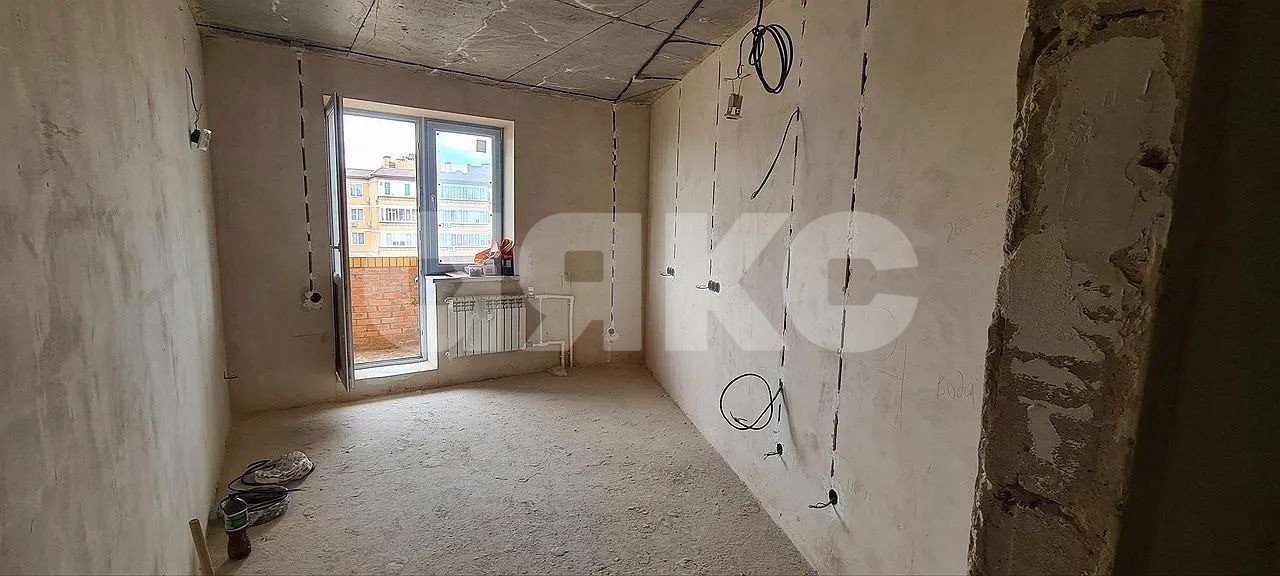 Фото №13: 3-комнатная квартира 81 м² - Ростов-на-Дону, жилой комплекс Три Сквера, ул. Мушкетова, 19/21