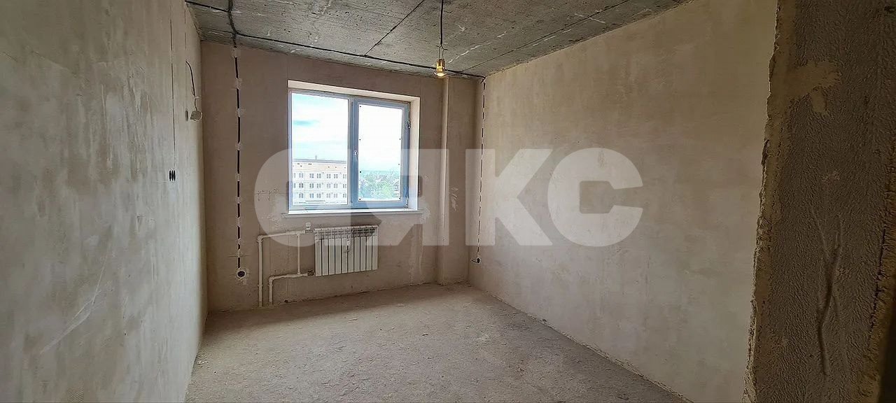Фото №4: 3-комнатная квартира 81 м² - Ростов-на-Дону, жилой комплекс Три Сквера, ул. Мушкетова, 19/21