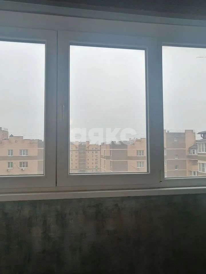 Фото №10: 1-комнатная квартира 38 м² - Ростов-на-Дону, Вертолётное Поле, ул. Батуринская, 157/31