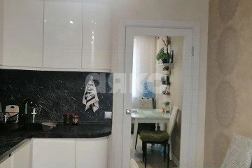 Фото №3: 1-комнатная квартира 38 м² - Ростов-на-Дону, мкр. Вертолётное Поле, ул. Батуринская, 157/31