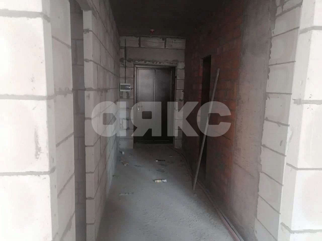 Фото №6: 1-комнатная квартира 46 м² - Ростов-на-Дону, квартал Верхнегниловской, ул. Матросова, 35