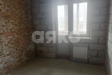 Фото №5: 1-комнатная квартира 46 м² - Ростов-на-Дону, мкр. жилой комплекс Ривер-Хаус, ул. Матросова, 35