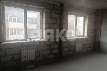 Фото №4: 1-комнатная квартира 46 м² - Ростов-на-Дону, мкр. квартал Верхнегниловской, ул. Матросова, 35