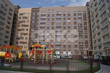 Фото №1: 1-комнатная квартира 46 м² - Ростов-на-Дону, мкр. квартал Верхнегниловской, ул. Матросова, 35
