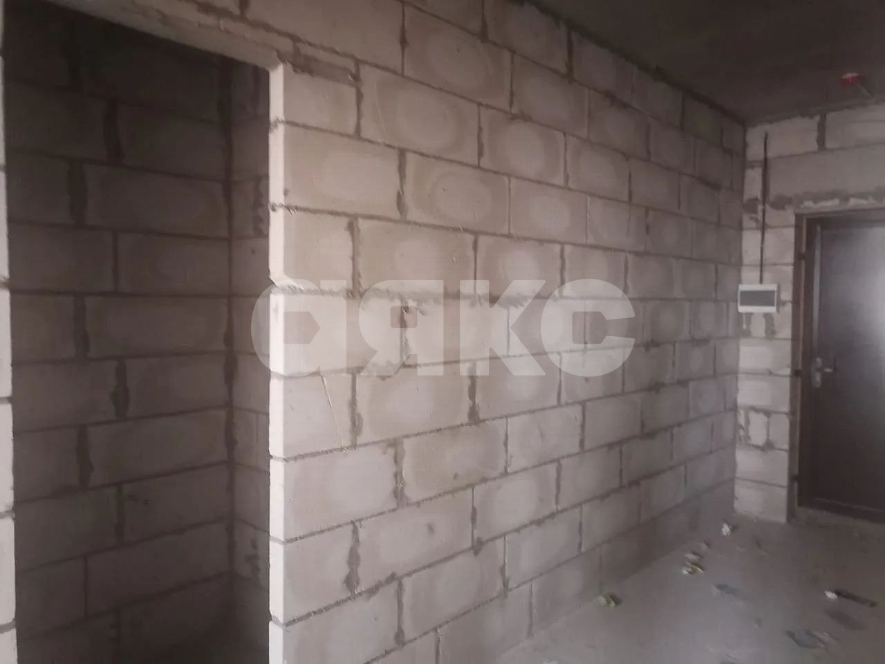 Фото №5: 1-комнатная квартира 46 м² - Ростов-на-Дону, квартал Верхнегниловской, ул. Матросова, 35