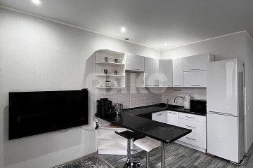 Фото №1: 2-комнатная квартира 56 м² - Ростов-на-Дону, мкр. жилой комплекс Французский Квартал, пр-кт Маршала Жукова, 21