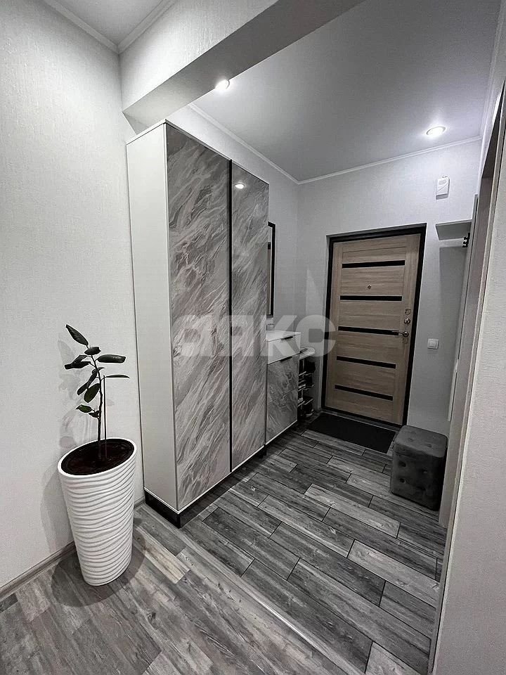 Фото №9: 2-комнатная квартира 56 м² - Ростов-на-Дону, жилой комплекс Французский Квартал, пр-кт Маршала Жукова, 21