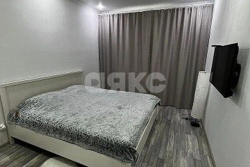Фото №4: 2-комнатная квартира 56 м² - Ростов-на-Дону, мкр. жилой комплекс Французский Квартал, пр-кт Маршала Жукова, 21