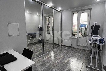 Фото №5: 2-комнатная квартира 56 м² - Ростов-на-Дону, мкр. жилой комплекс Французский Квартал, пр-кт Маршала Жукова, 21