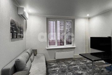 Фото №2: 2-комнатная квартира 56 м² - Ростов-на-Дону, мкр. жилой комплекс Французский Квартал, пр-кт Маршала Жукова, 21