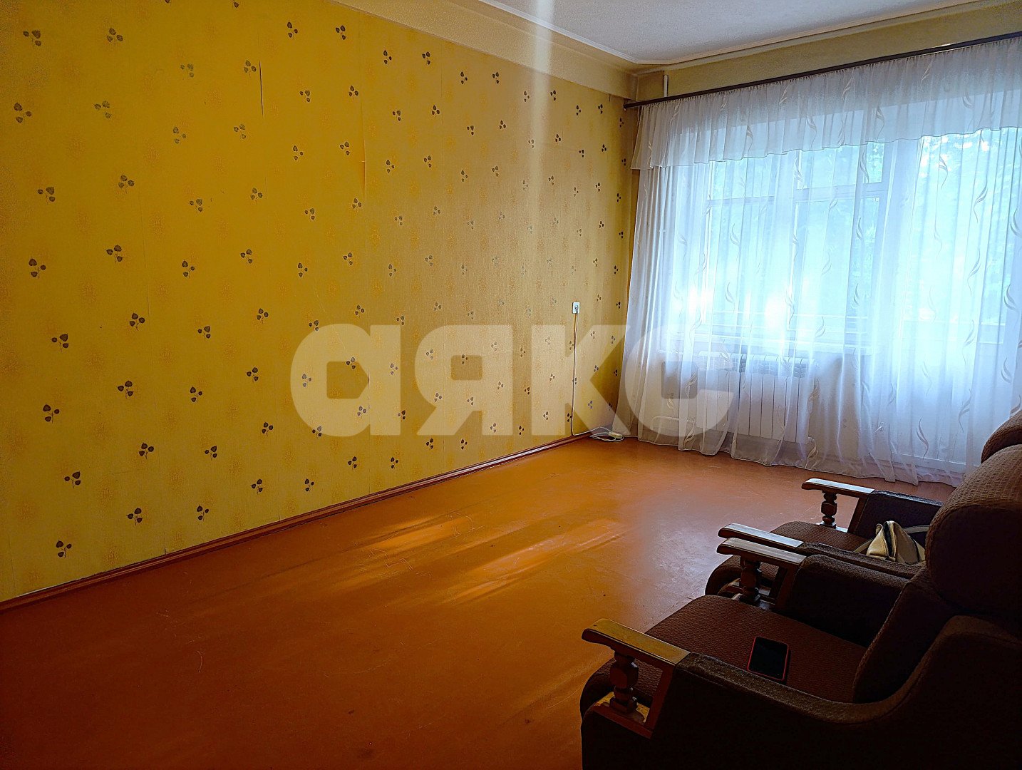 Фото №2: 2-комнатная квартира 45 м² - Ростов-на-Дону, 10-й, ул. Зорге, 2