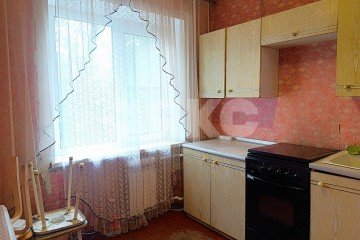 Фото №3: 2-комнатная квартира 45 м² - Ростов-на-Дону, мкр. 10-й, ул. Зорге, 2