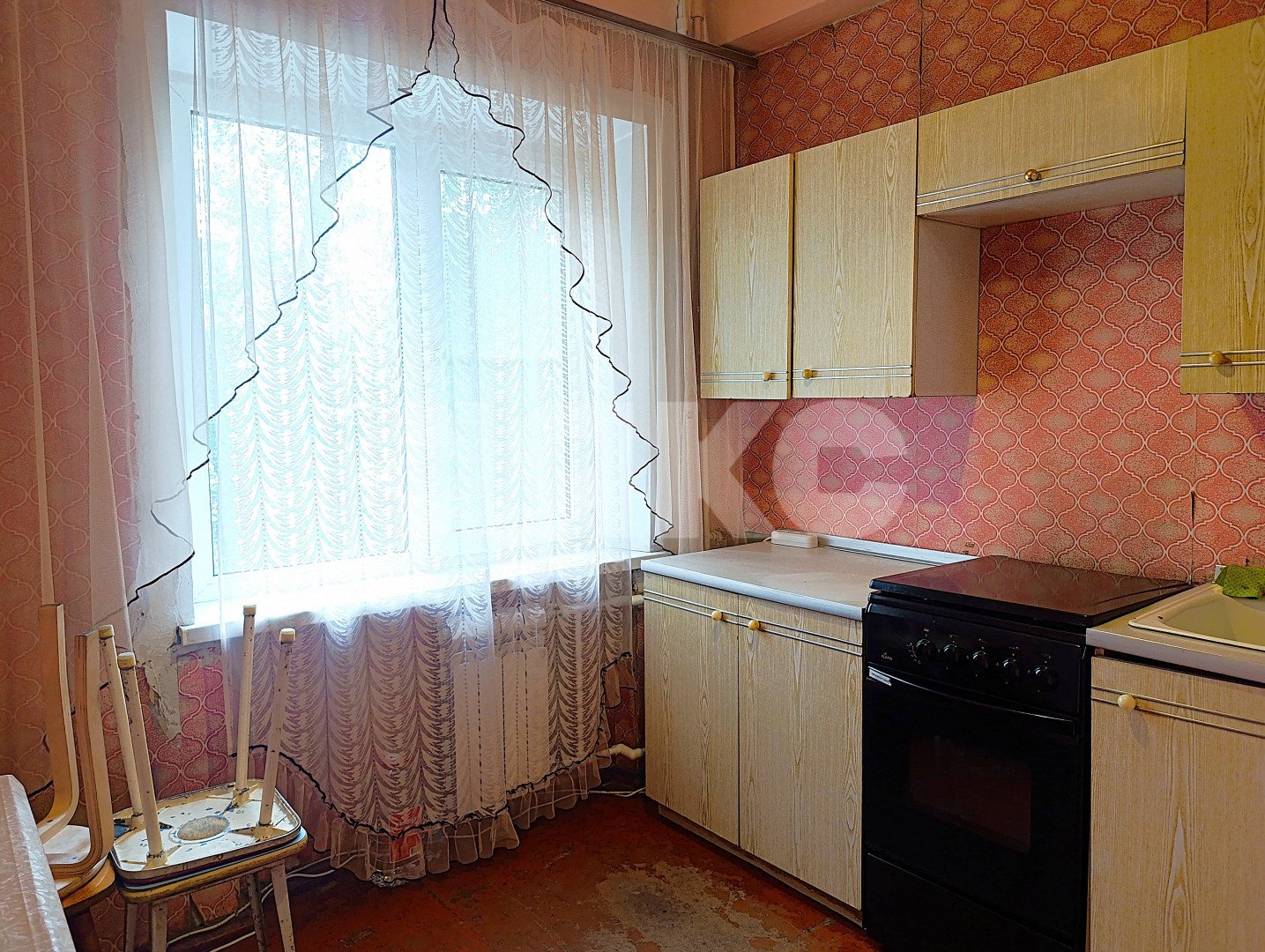 Фото №3: 2-комнатная квартира 45 м² - Ростов-на-Дону, 10-й, ул. Зорге, 2