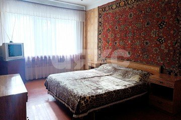 Фото №1: 2-комнатная квартира 45 м² - Ростов-на-Дону, мкр. 10-й, ул. Зорге, 2