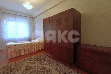 Фото №5: 3-комнатная квартира 59 м² - Ростов-на-Дону, мкр. 11-й, ул. 2-я Краснодарская, 92/1