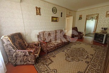 Фото №4: 3-комнатная квартира 59 м² - Ростов-на-Дону, мкр. 11-й, ул. 2-я Краснодарская, 92/1