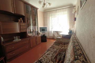 Фото №3: 3-комнатная квартира 59 м² - Ростов-на-Дону, мкр. 11-й, ул. 2-я Краснодарская, 92/1