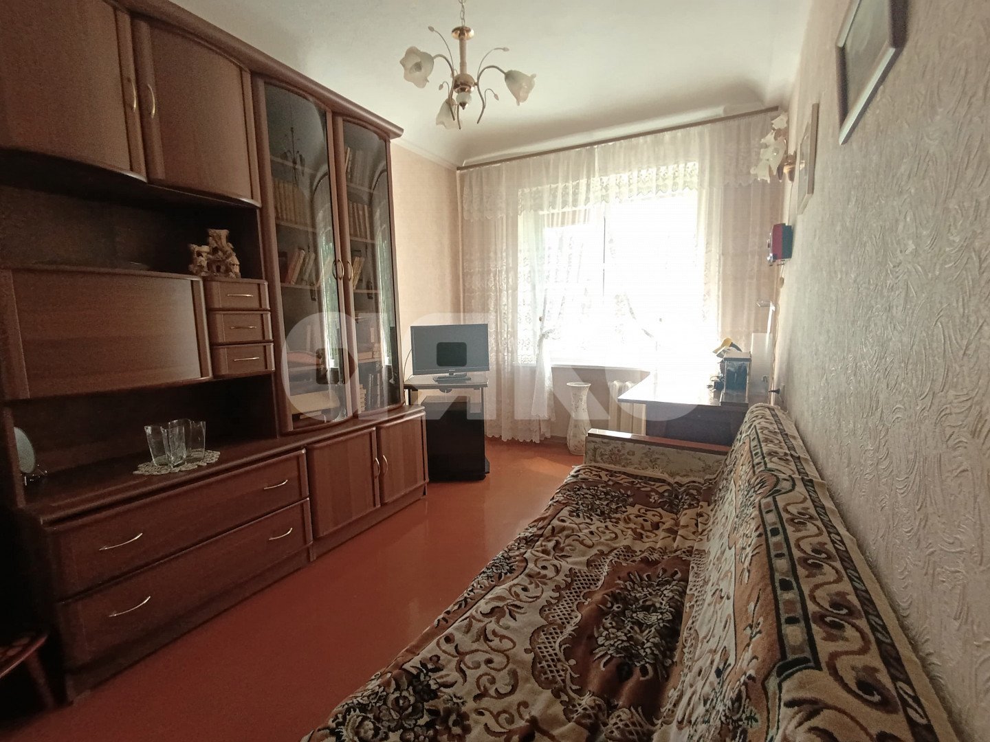 Фото №3: 3-комнатная квартира 59 м² - Ростов-на-Дону, 11-й, ул. 2-я Краснодарская, 92/1