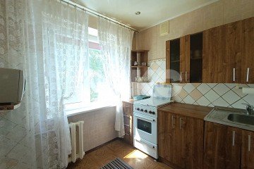 Фото №2: 3-комнатная квартира 59 м² - Ростов-на-Дону, мкр. 11-й, ул. 2-я Краснодарская, 92/1