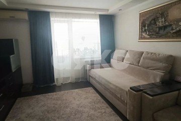 Фото №3: 1-комнатная квартира 36 м² - Ростов-на-Дону, р. Кировский, ул. Пушкинская, 163-169