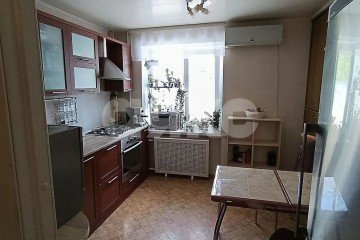 Фото №5: 1-комнатная квартира 36 м² - Ростов-на-Дону, р. Кировский, ул. Пушкинская, 163-169