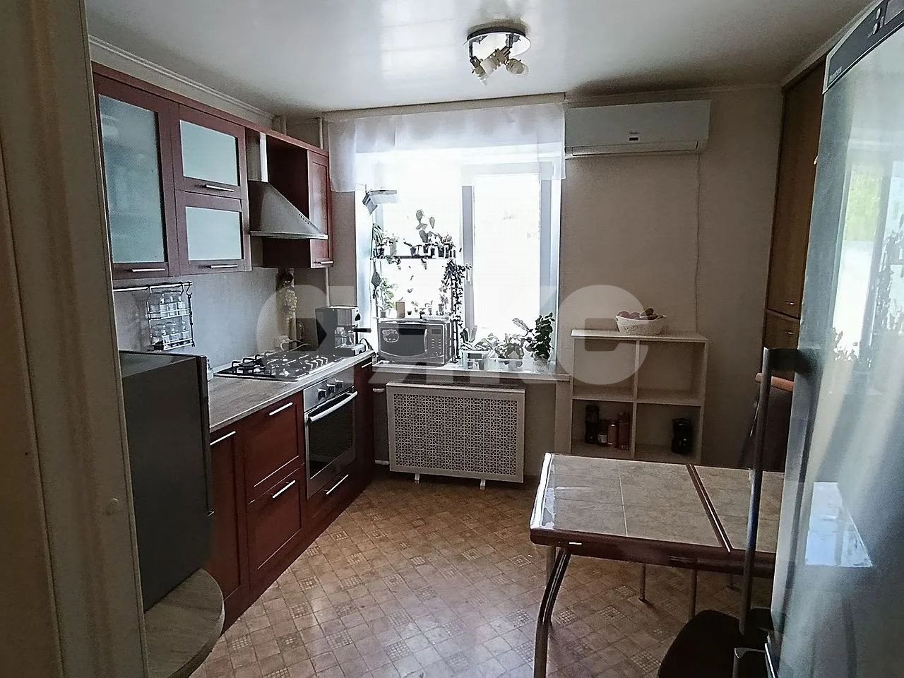 Фото №5: 1-комнатная квартира 36 м² - Ростов-на-Дону, Кировский, ул. Пушкинская, 163-169