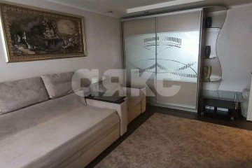 Фото №2: 1-комнатная квартира 36 м² - Ростов-на-Дону, р. Кировский, ул. Пушкинская, 163-169