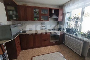 Фото №4: 1-комнатная квартира 36 м² - Ростов-на-Дону, р. Кировский, ул. Пушкинская, 163-169
