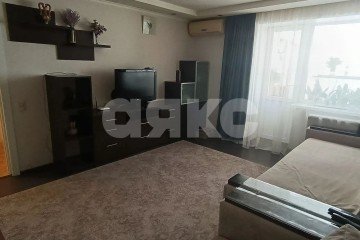 Фото №1: 1-комнатная квартира 36 м² - Ростов-на-Дону, р. Кировский, ул. Пушкинская, 163-169