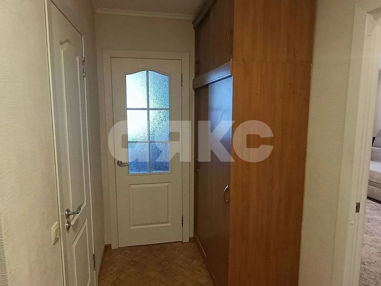 Фото №11: 1-комнатная квартира 36 м² - Ростов-на-Дону, Кировский, ул. Пушкинская, 163-169