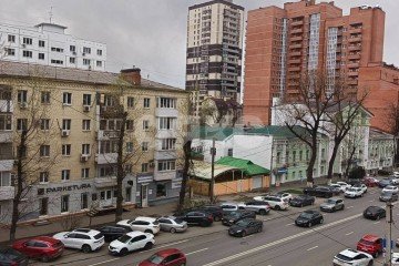 Фото №3: Коммерция 1293 м² - Ростов-на-Дону, р. Кировский, ул. Красноармейская, 129