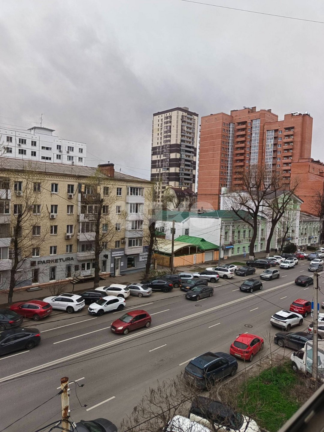 Фото №3: Коммерция 1293 м² - Ростов-на-Дону, Кировский, ул. Красноармейская, 129