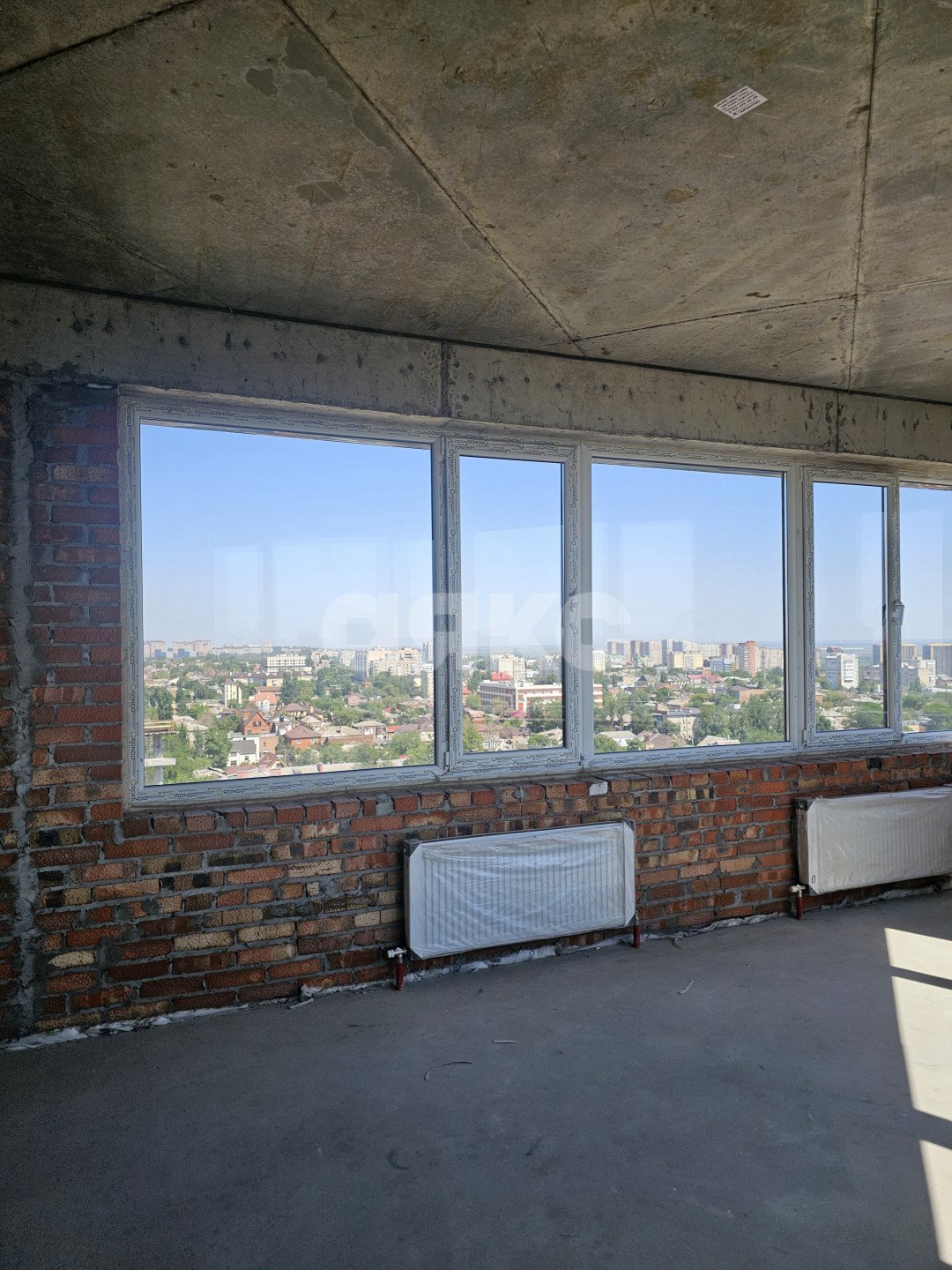 Фото №2: 3-комнатная квартира 131 м² - Ростов-на-Дону, Нахичевань, ул. Каяни, 22