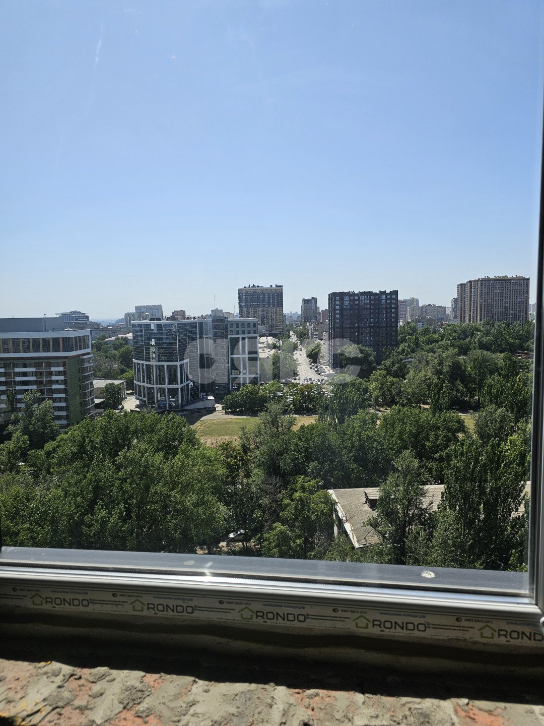 Фото №8: 3-комнатная квартира 131 м² - Ростов-на-Дону, Нахичевань, ул. Каяни, 22