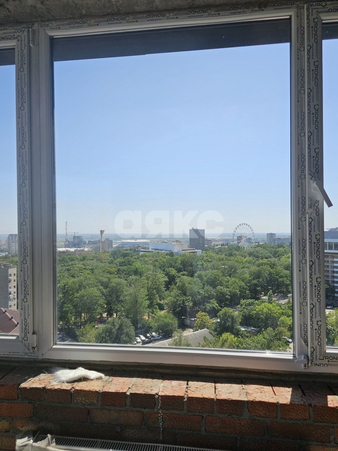 Фото №3: 3-комнатная квартира 131 м² - Ростов-на-Дону, Нахичевань, ул. Каяни, 22