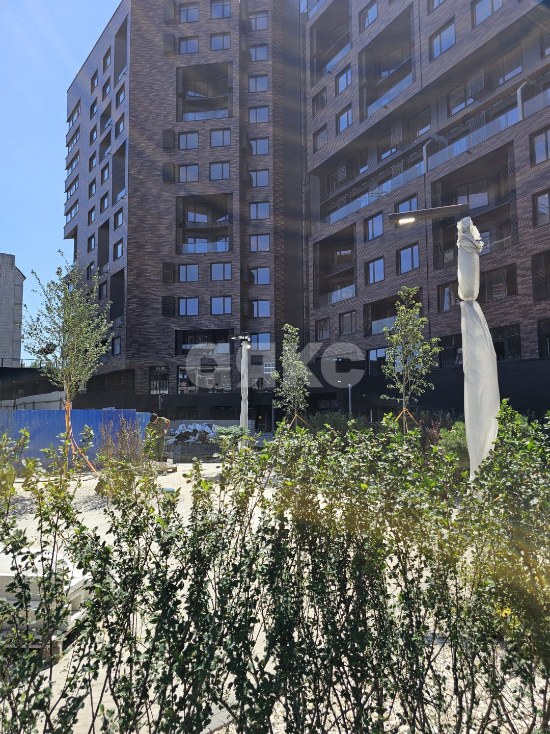 Фото №7: 3-комнатная квартира 131 м² - Ростов-на-Дону, Нахичевань, ул. Каяни, 22